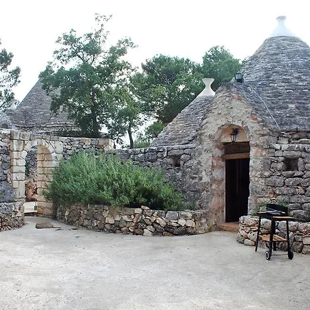 Peraro Ceglie Messapica