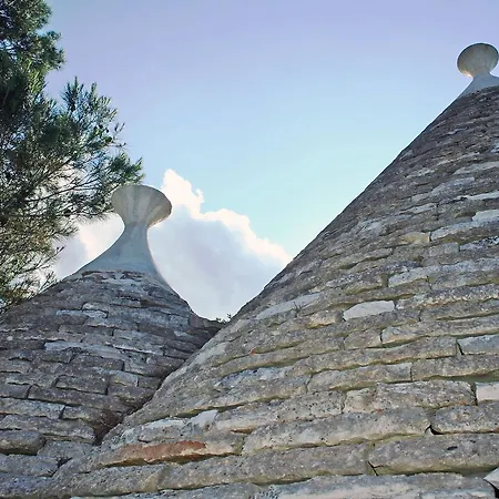 Nyaraló Peraro