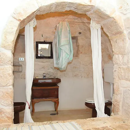 Peraro Ceglie Messapica