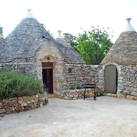 Nyaraló Peraro *