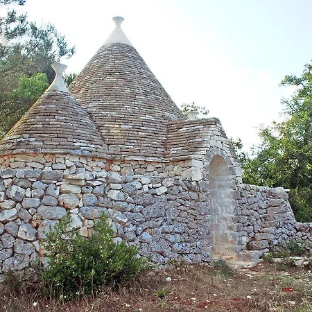 Ferienhaus Peraro Ceglie Messapica