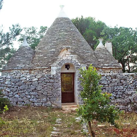 Ferienhaus Peraro *